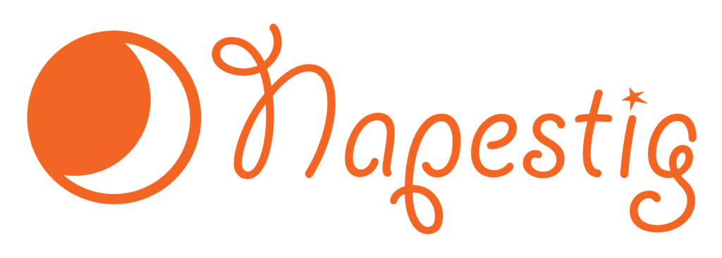 Napestig